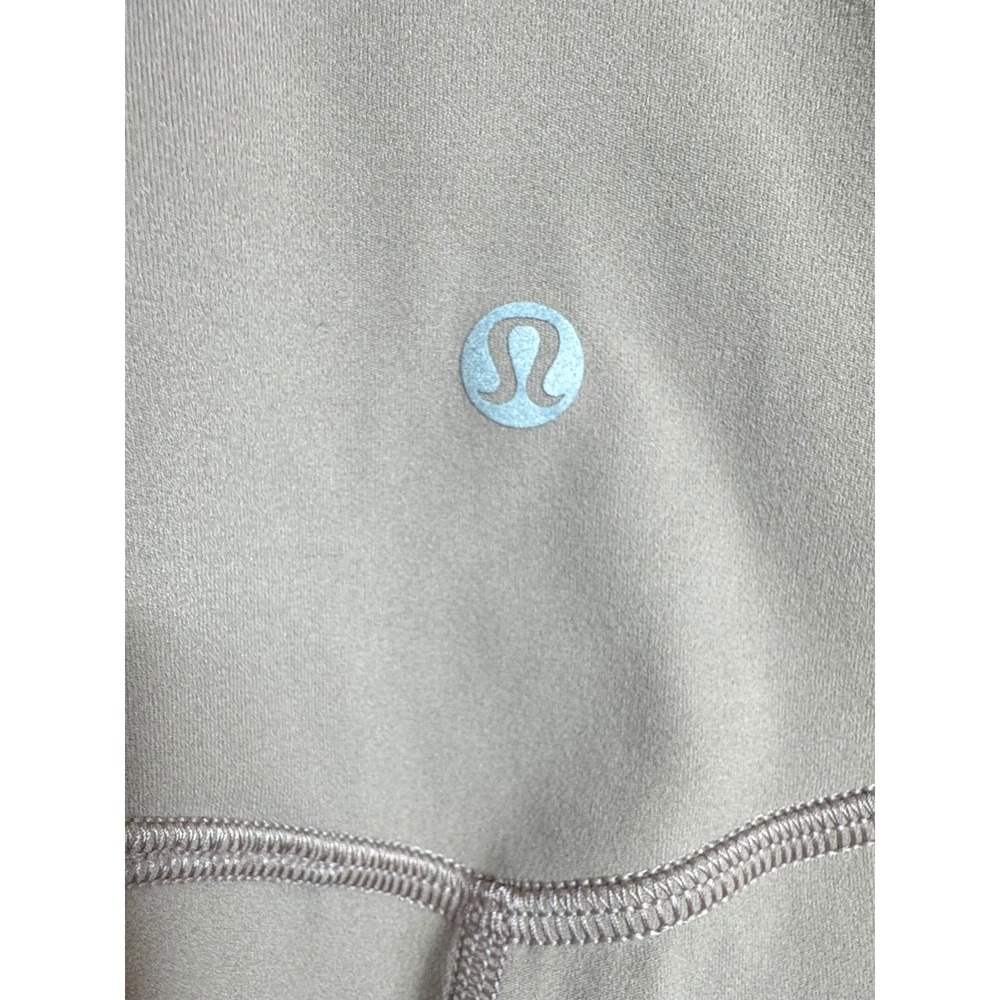 Lululemon Align High-Rise Jogger Ash Rose Nulu Pants Size 10 NEW Woman's - Picture 7 of 9
